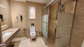 Azur Rotana Thalasso & Resort