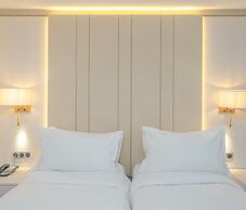 Azur Rotana Thalasso & Resort