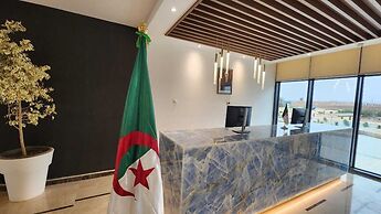 Azur Rotana Thalasso & Resort