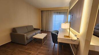 Azur Rotana Thalasso & Resort