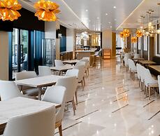 Azur Rotana Thalasso & Resort