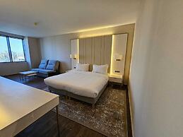 Azur Rotana Thalasso & Resort