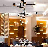 Azur Rotana Thalasso & Resort