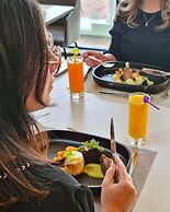 Azur Rotana Thalasso & Resort