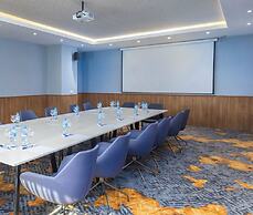 Azur Rotana Thalasso & Resort