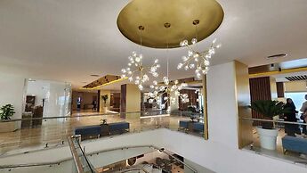 Azur Rotana Thalasso & Resort