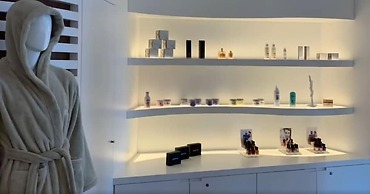 Azur Rotana Thalasso & Resort