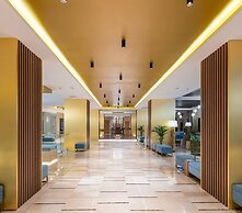 Azur Rotana Thalasso & Resort