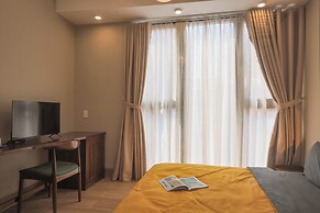 Vung Hotel - Coffee & Breakfast