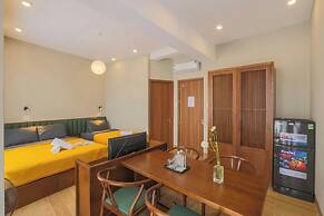 Vung Hotel - Coffee & Breakfast