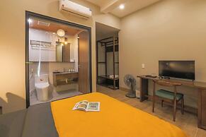 Vung Hotel - Coffee & Breakfast