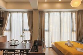 Vung Hotel - Coffee & Breakfast