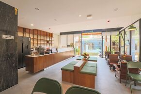 Vung Hotel - Coffee & Breakfast