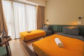 Vung Hotel - Coffee & Breakfast