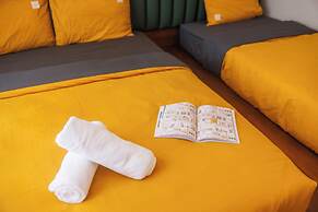 Vung Hotel - Coffee & Breakfast