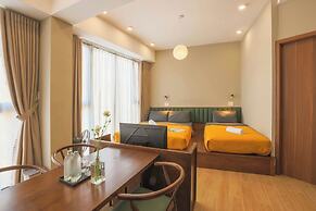 Vung Hotel - Coffee & Breakfast