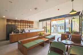 Vung Hotel - Coffee & Breakfast