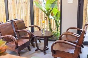 Vung Hotel - Coffee & Breakfast