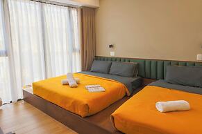 Vung Hotel - Coffee & Breakfast