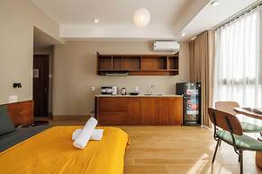 Vung Hotel - Coffee & Breakfast