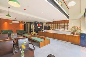 Vung Hotel - Coffee & Breakfast