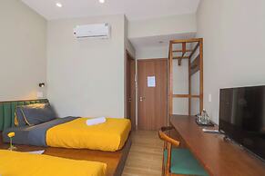 Vung Hotel - Coffee & Breakfast