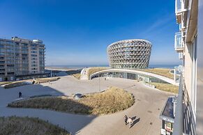 Modern Studio With sea View