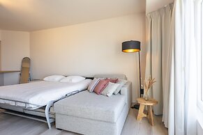 Modern Studio With sea View