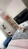 Charming Dartford Apartment With 1 Bedroom
