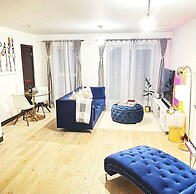 Charming Dartford Apartment With 1 Bedroom