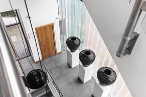 Stylish Modern Apartment in St Albans City