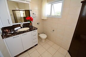 Casa com Piscina Morro das Pedras