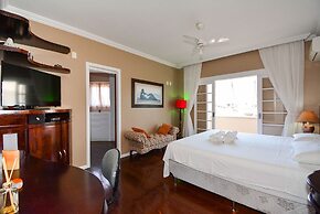 Casa com Piscina Morro das Pedras