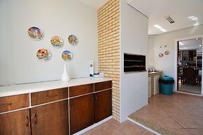 Casa com Piscina Morro das Pedras