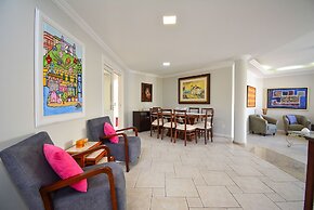 Casa com Piscina Morro das Pedras