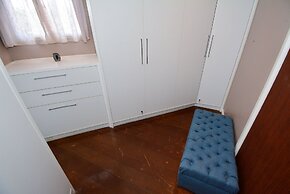 Casa com Piscina Morro das Pedras