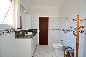 Casa com Piscina Morro das Pedras