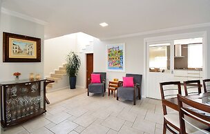 Casa com Piscina Morro das Pedras