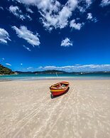 Casa com Piscina Morro das Pedras