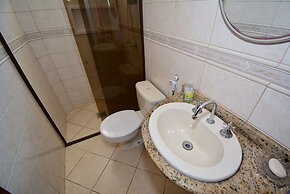 Casa com Piscina Morro das Pedras