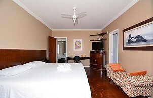 Casa com Piscina Morro das Pedras