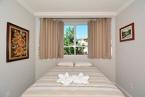 Casa com Piscina Morro das Pedras