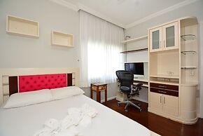 Casa com Piscina Morro das Pedras