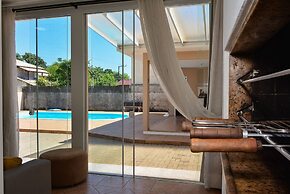 Casa com Piscina Morro das Pedras