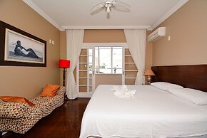 Casa com Piscina Morro das Pedras