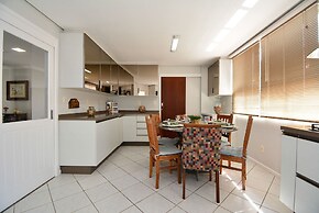 Casa com Piscina Morro das Pedras