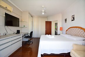 Casa com Piscina Morro das Pedras