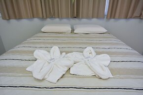 Casa com Piscina Morro das Pedras