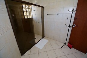 Casa com Piscina Morro das Pedras