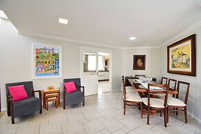 Casa com Piscina Morro das Pedras